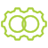 Combine - green