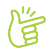 EasyToUse - green, sacled