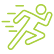 Fast - green
