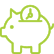 SaveTime - green