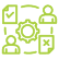 TestIt - green